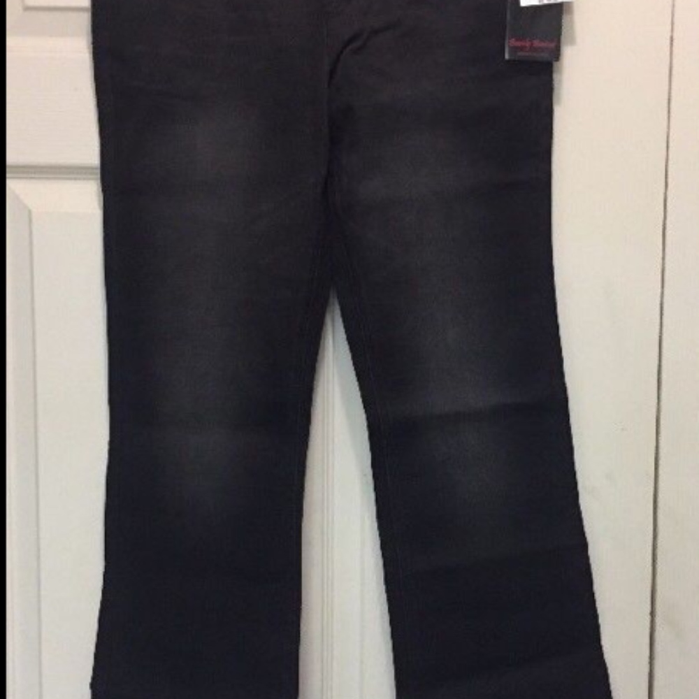 Rekucci Jeans Women's Ease In To Comfort Stretch